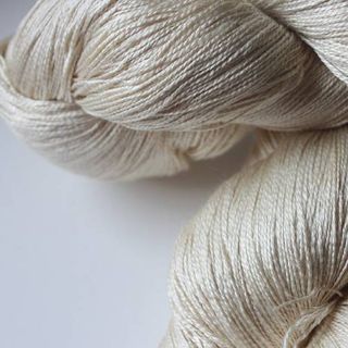 4 A-Grade Silk Yarn