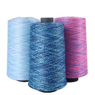 Polypropylene Dyed Yarn