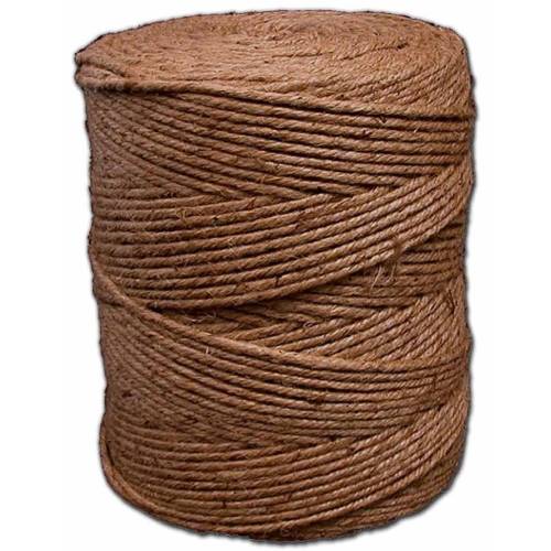 Jute Yarn