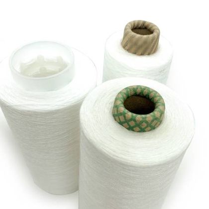 Recycled Polyester Yarn