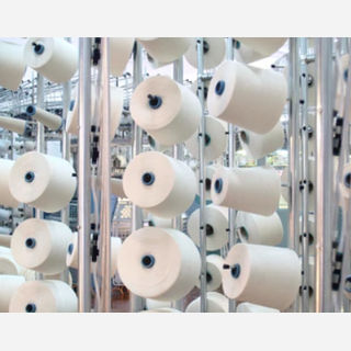 Polyester Cotton Recycle Yarn 