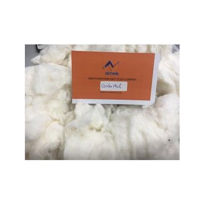 Natural Cotton Yarn