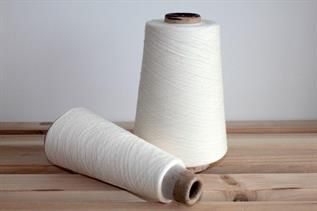 Cotton Yarn-Natural yarn