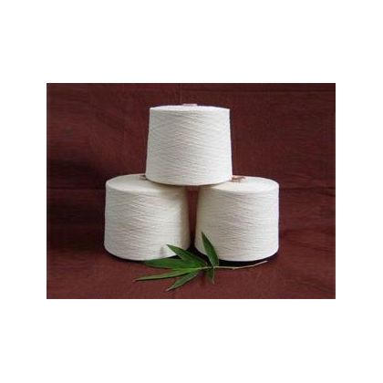 Natural Cotton Yarn