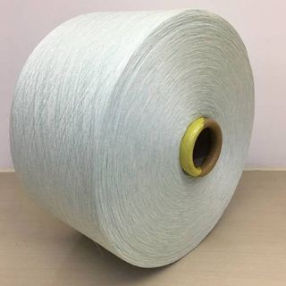 Polyester Viscose Blend Yarn