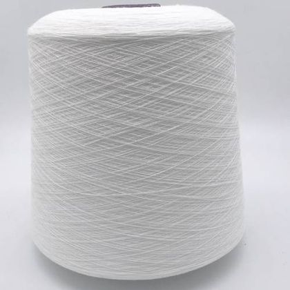 Combed Cotton Yarn