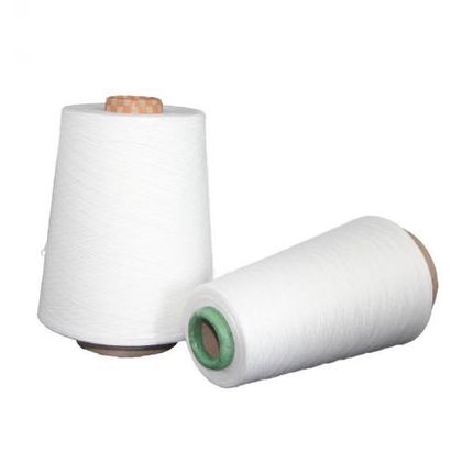 Polyester Cotton Blend Yarn