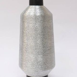 Polyester Metallic Zari Yarn