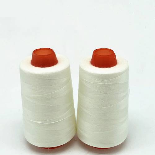 Water Soluble PVA Yarn