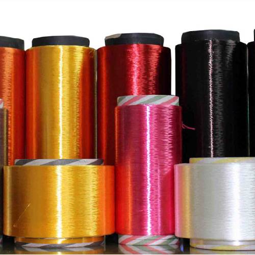 Polyester Partially Oriented Yarn Buyers - Wholesale Manufacturers ...