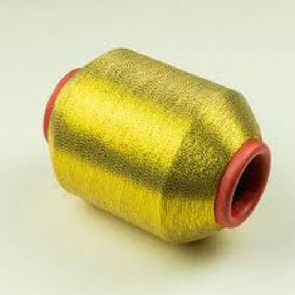 Metallic Yarn