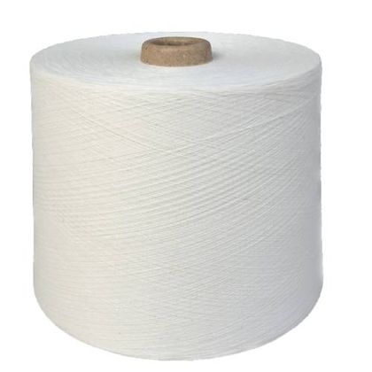 Polyester Spun Yarn