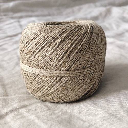 Hemp Yarn