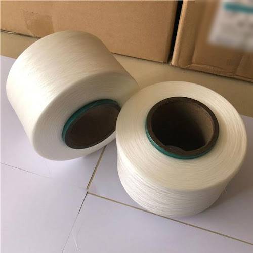 Spandex Carora Yarn