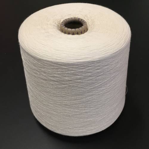 Organic Cotton Yarn