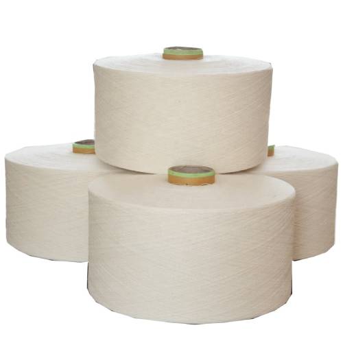 CVC Combed Cotton