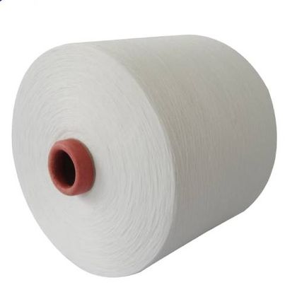 Polyester Cotton Blend Yarn