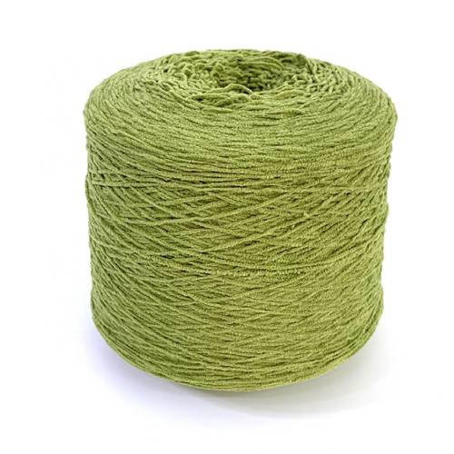 Wool Polyester Blend Yarn