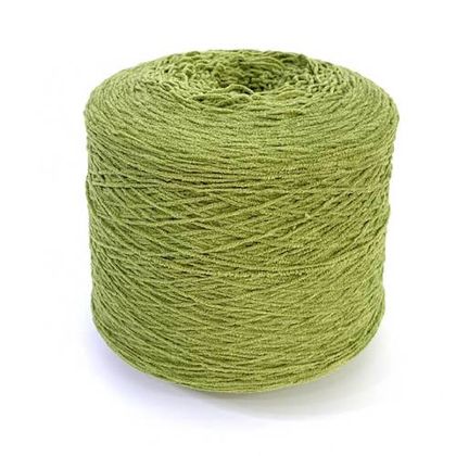 Wool Polyester Blend Yarn