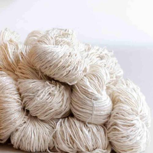 Mulberry Silk Yarn