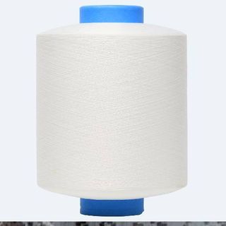 Polyester-Spandex Blended Yarn