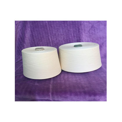 Acrylic Yarn-Synthetic / Regenerated yarn