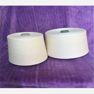 Acrylic Yarn-Synthetic / Regenerated yarn