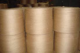 Natural Jute Yarn