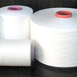 Cotton Natural Yarn