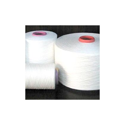 Cotton Natural Yarn