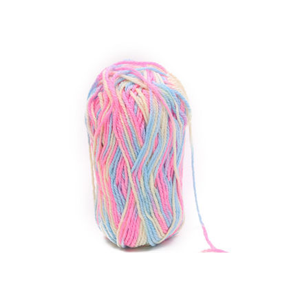 Acrylic Yarn