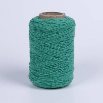 Cotton Polyester Blend Yarn