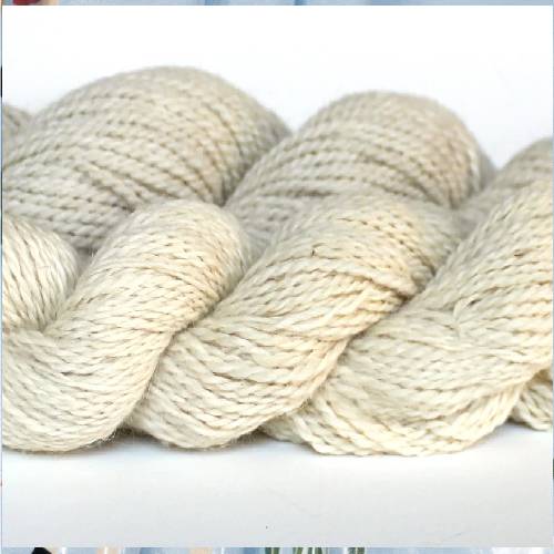 Wool Yarn