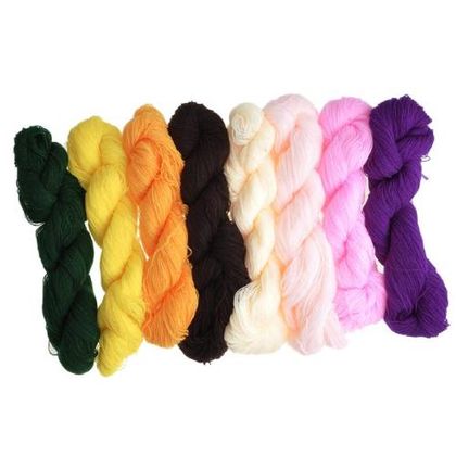 Acrylic Yarn