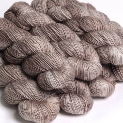 Acrylic Metallic Blend Yarn