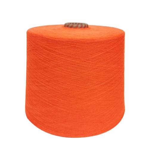 Polyester Cotton Blend Yarn