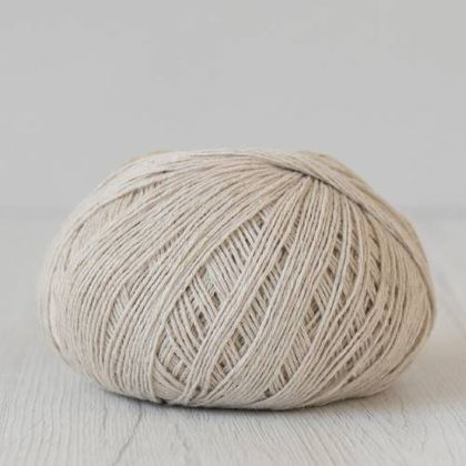 Acrylic Cotton Blend Yarn