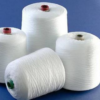 Polyester Acrylic Blend Yarn