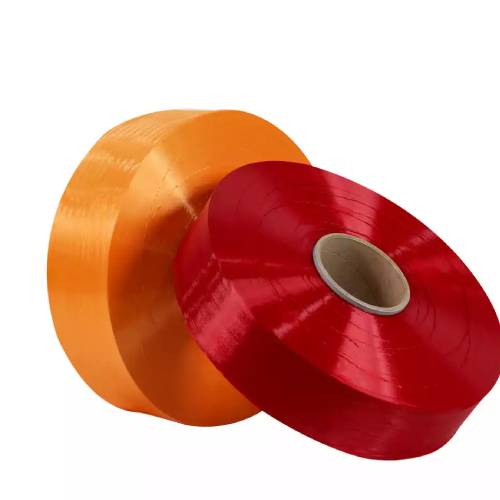 Polypropylene Multifilament Yarn