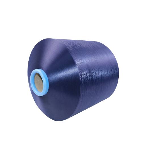 Polyester Twisted Yarn