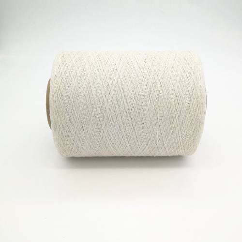 Polyester Cotton Blend Yarn