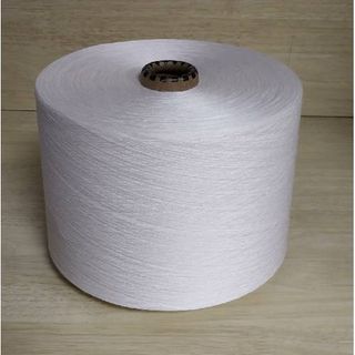 Bamboo Cotton Blended Yarn