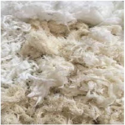 Cotton Yarn Waste