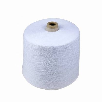 Combed Cotton Yarn