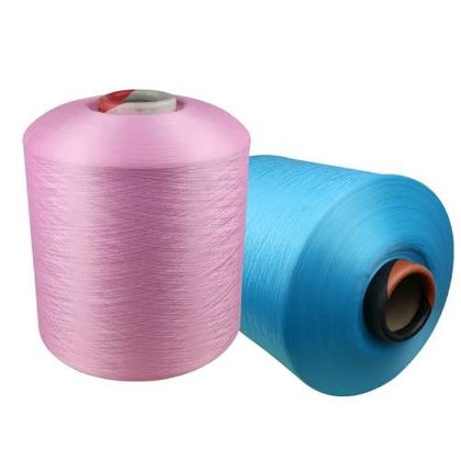 Polyester Yarn