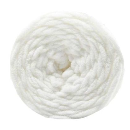 Chenille Yarn