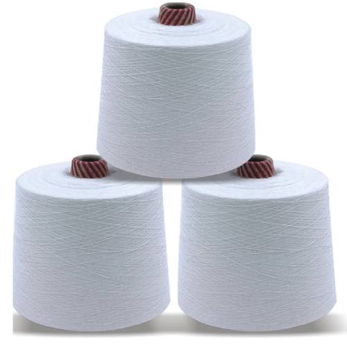 Regenerated Cotton Yarn