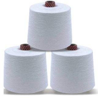 Regenerated Cotton Yarn