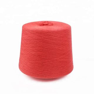 Cotton Carded Open End Yarn