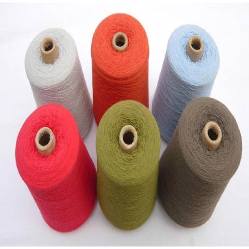 Polyester Spun Yarn